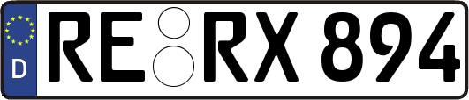 RE-RX894