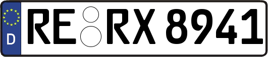 RE-RX8941