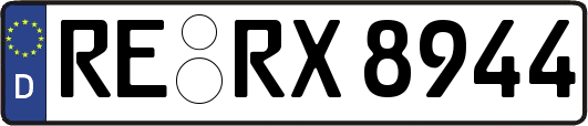 RE-RX8944