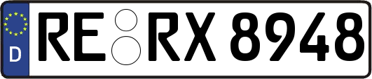 RE-RX8948
