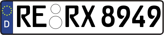 RE-RX8949