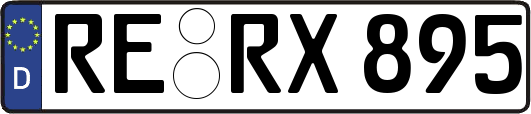 RE-RX895