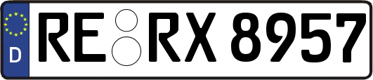 RE-RX8957