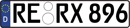 RE-RX896
