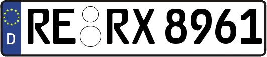 RE-RX8961