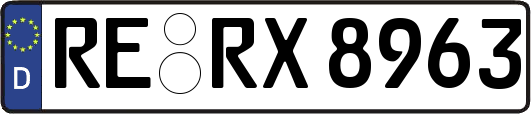 RE-RX8963
