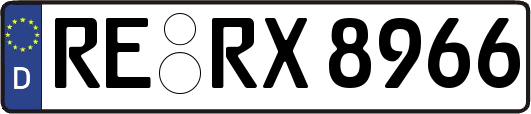 RE-RX8966