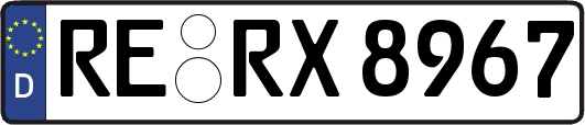 RE-RX8967