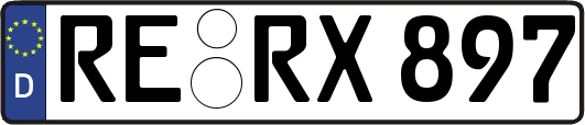 RE-RX897