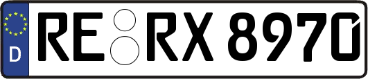 RE-RX8970