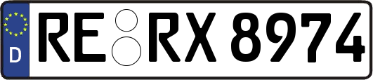 RE-RX8974