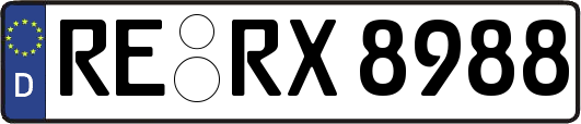 RE-RX8988