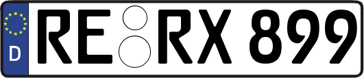 RE-RX899