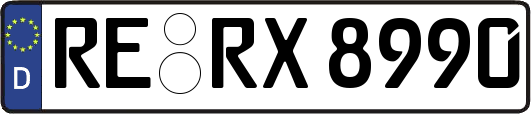 RE-RX8990