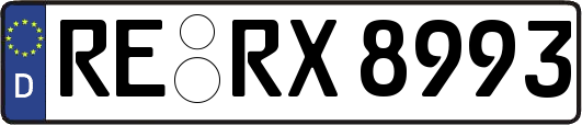 RE-RX8993