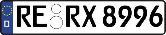 RE-RX8996