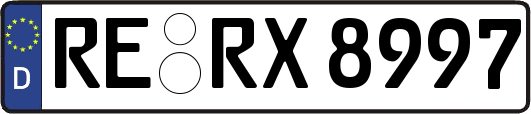 RE-RX8997