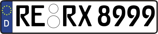 RE-RX8999