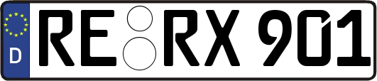 RE-RX901