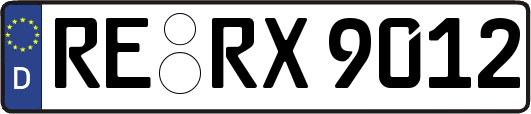 RE-RX9012