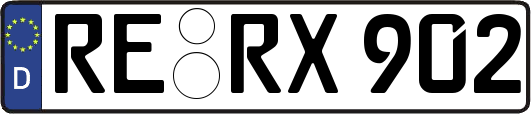 RE-RX902