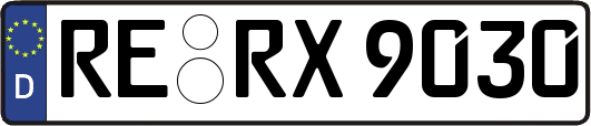 RE-RX9030