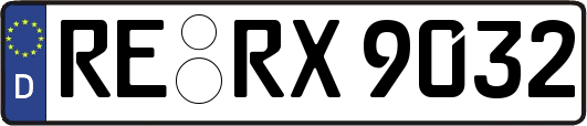 RE-RX9032