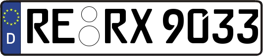 RE-RX9033