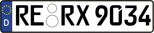RE-RX9034