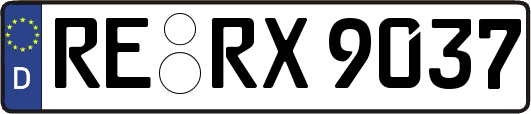 RE-RX9037