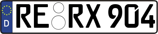 RE-RX904