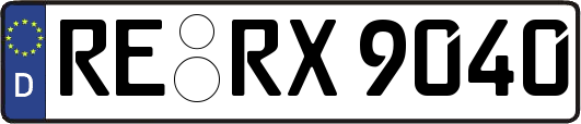 RE-RX9040