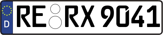 RE-RX9041