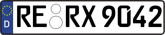 RE-RX9042