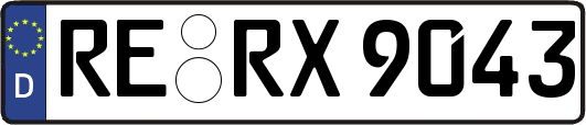 RE-RX9043