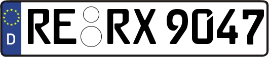 RE-RX9047