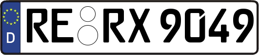RE-RX9049