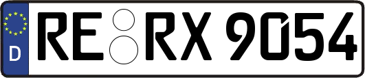 RE-RX9054