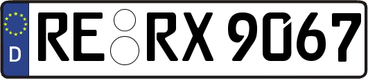 RE-RX9067