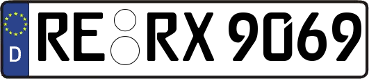 RE-RX9069