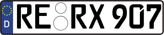 RE-RX907