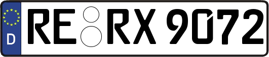 RE-RX9072