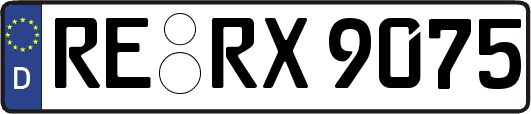 RE-RX9075
