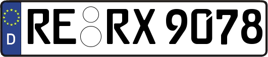 RE-RX9078