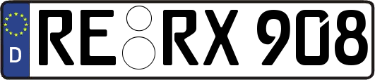 RE-RX908