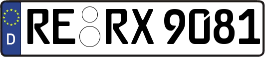 RE-RX9081