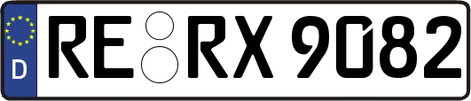 RE-RX9082