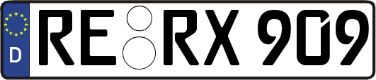 RE-RX909