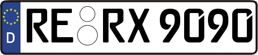 RE-RX9090