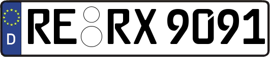 RE-RX9091